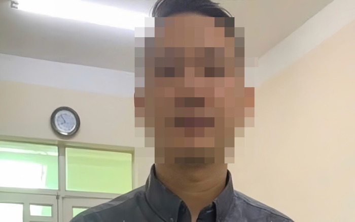 Phạm Đức Anh bị bắt Ảnh 2