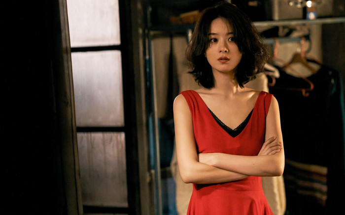 Phim mới của Triệu Lệ Dĩnh bị đánh giá thấp Ảnh 2