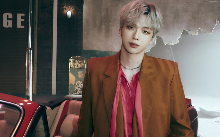 Kang Daniel sụt hơn chục cân sau vụ kiện cổ đông công ty lừa tiền tỷ Ảnh 2