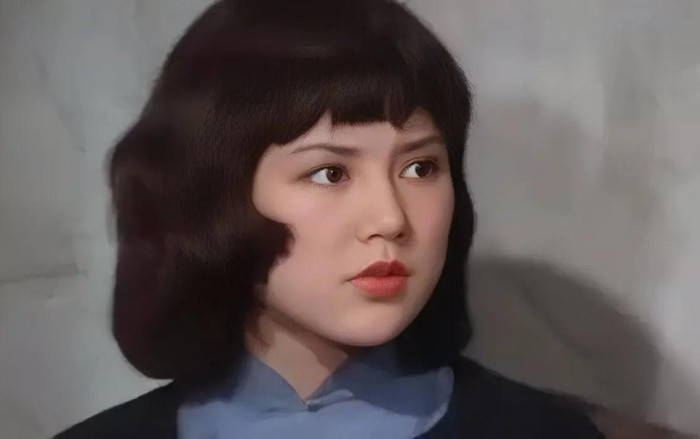 Sao nữ nhẫn nhục sống chung với tiểu tam một nhà, tự huỷ hoại nhan sắc vì muốn giữ chồng Ảnh 2