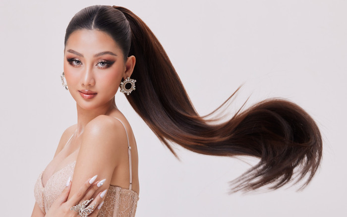 Quế Anh phạm sai lầm giống Phương Nhi Ảnh 2