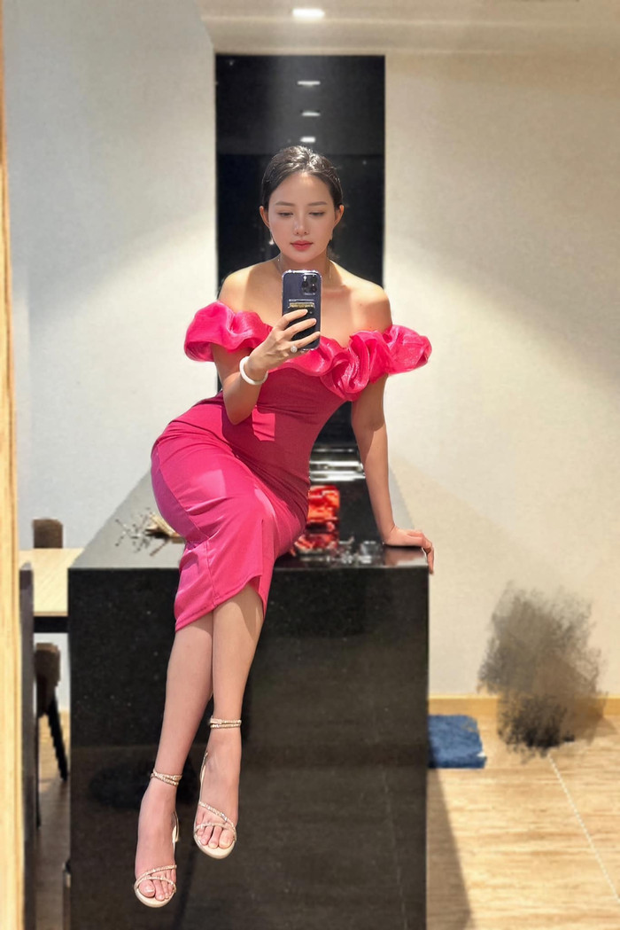 Showbiz 5/10: Phan Như Thảo có màn giảm cân đầy ngoạn mục khiến nhiều khán giả ngưỡng mộ. Ảnh: FBNV