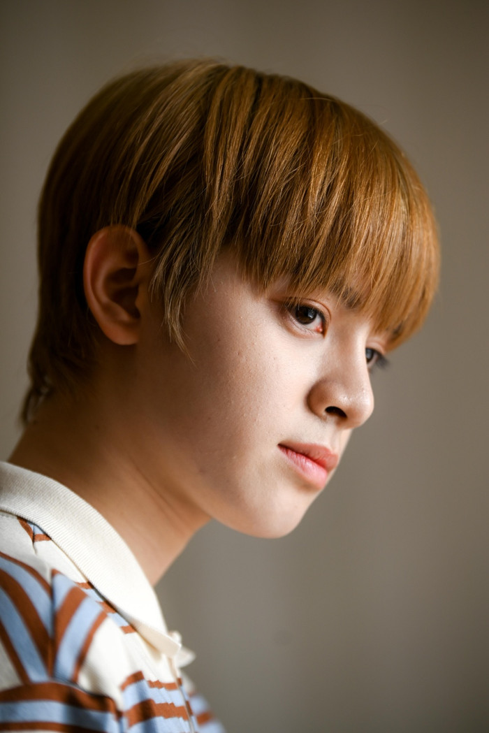 KIEN đã có buổi trò chuyện thân mật với SAOstar về những dự định sắp tới cùng ARrC tại Hàn Quốc.