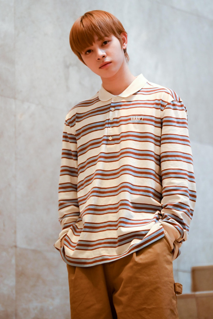 KIEN mong khán giả Việt Nam sẽ luôn ủng hộ nhóm ARrC trong thời gian sắp tới.