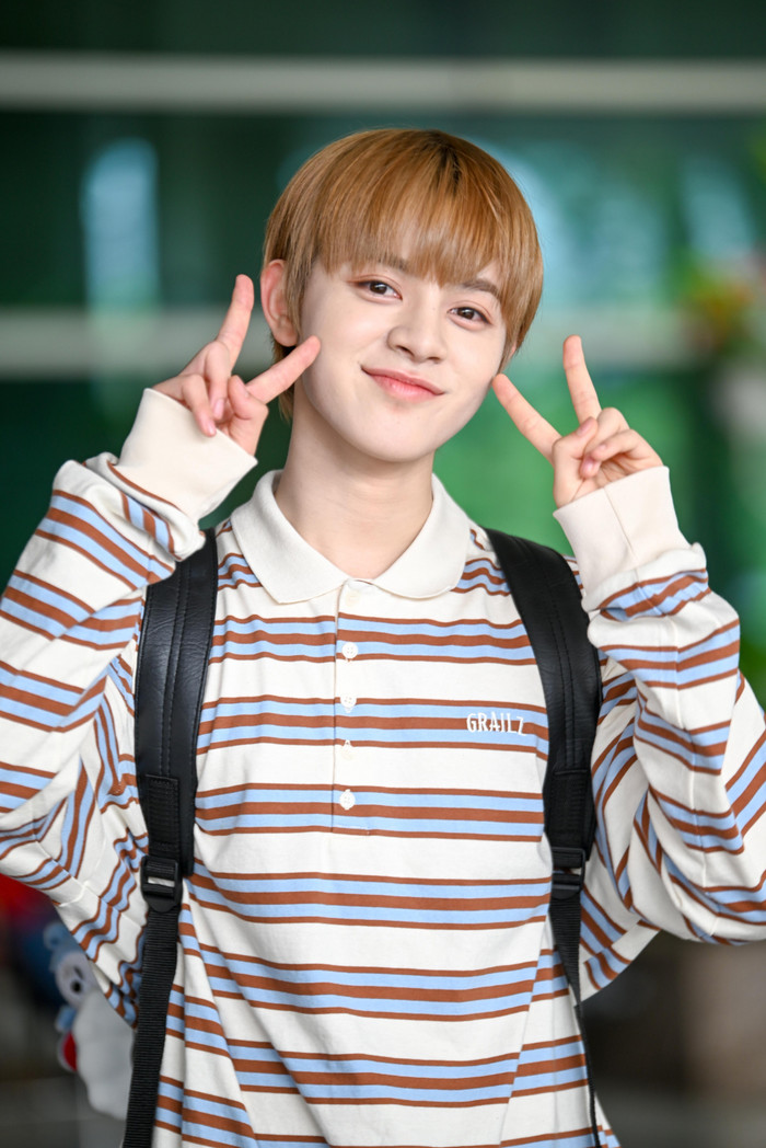 Nam idol người Việt có những điểm tương đồng với diễn viên Park Solomon. 