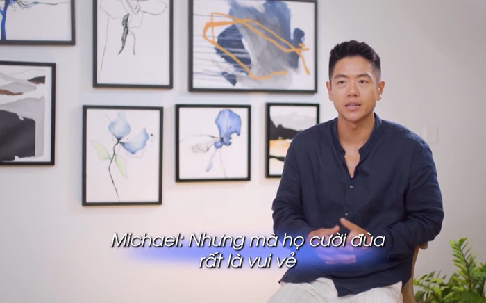 Hari Won, Văn Mai Hương tranh cãi hành động của Michael Trương Ảnh 2