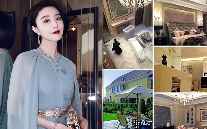 Nữ diễn viên sống trong biệt thự 175 tỷ, lộ hint hẹn hò với doanh nhân Ảnh 2