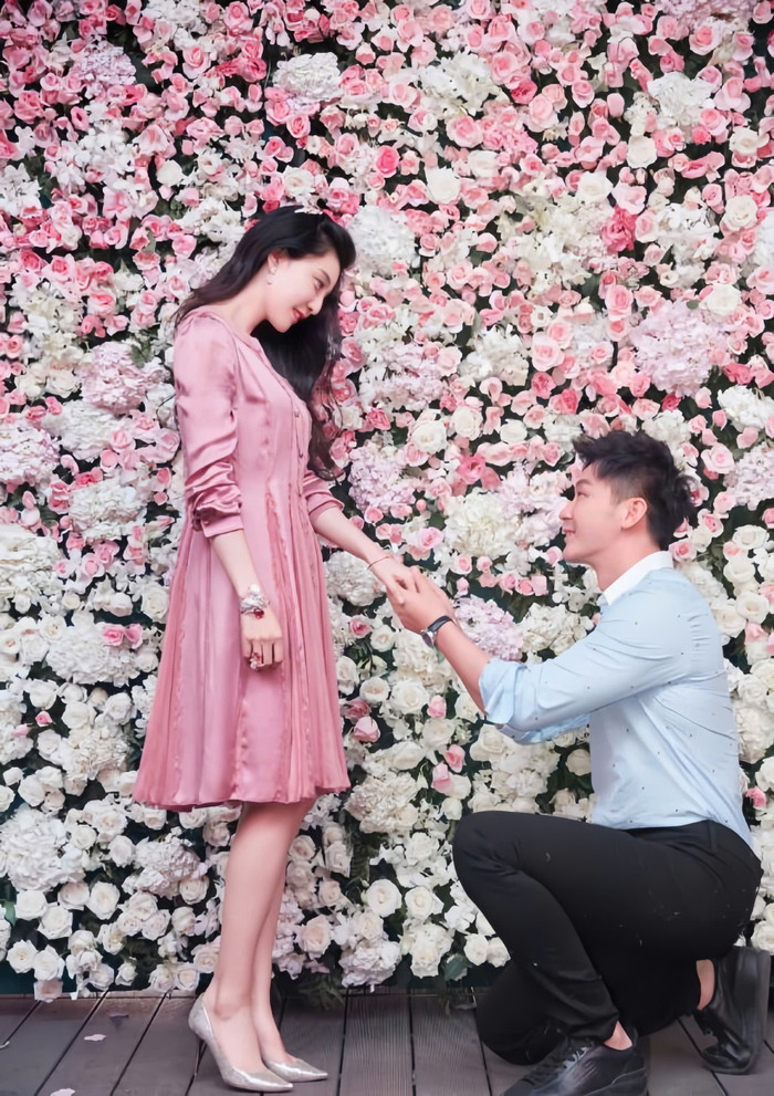 Phạm Băng Băng kín tiếng trong chuyện đời tư.