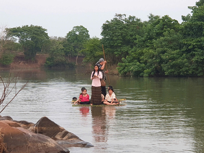 Bộ phim với cốt truyện giàu kịch tính cùng triết lý nhân văn và sự đồng hành của dàn diễn viên nổi tiếng.