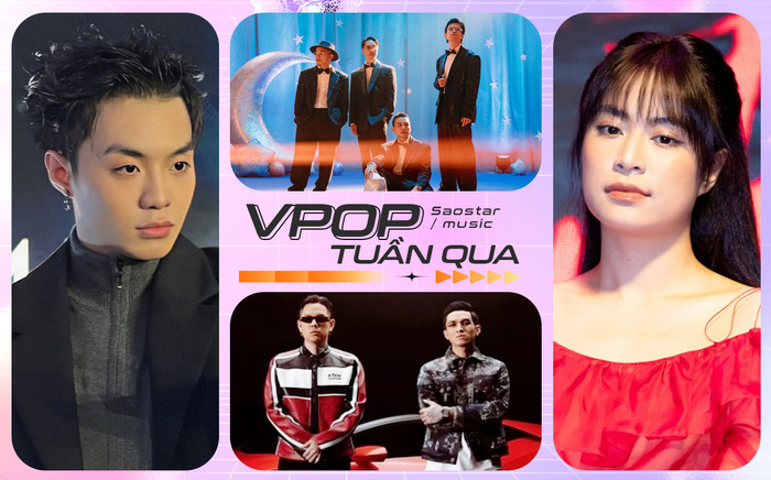 Vpop tuần qua: Negav nhận 'bão' chỉ trích, Hoàng Thùy Linh 'xuất ngoại' Ảnh 2