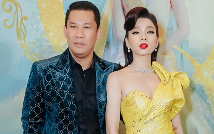 Lệ Quyên tiết lộ cách hành xử với người cũ sau chia tay Ảnh 2