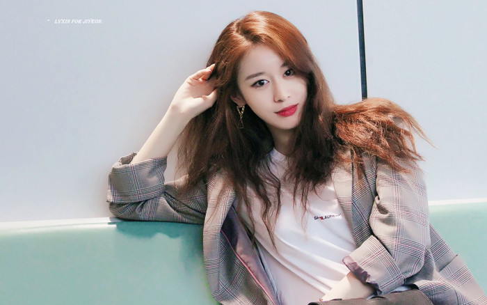 Jiyeon (T-ara): Hết lòng vì tình yêu nhưng chỉ nhận về sự phản bội Ảnh 2