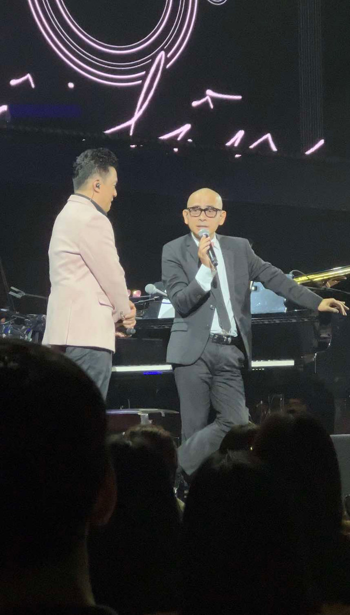 Cô gái tên Katy Katy trong ca khúc của Lam Trường lần đầu lộ diện sau hàng chục năm Ảnh 1