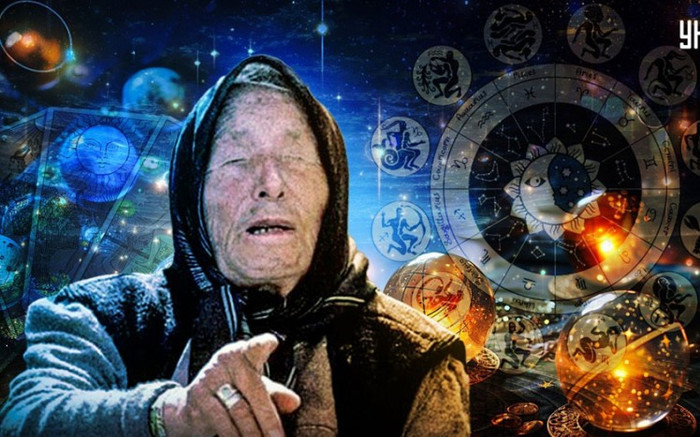 Lời tiên tri của bà lão mù Vanga về thế giới năm 2024 Ảnh 2