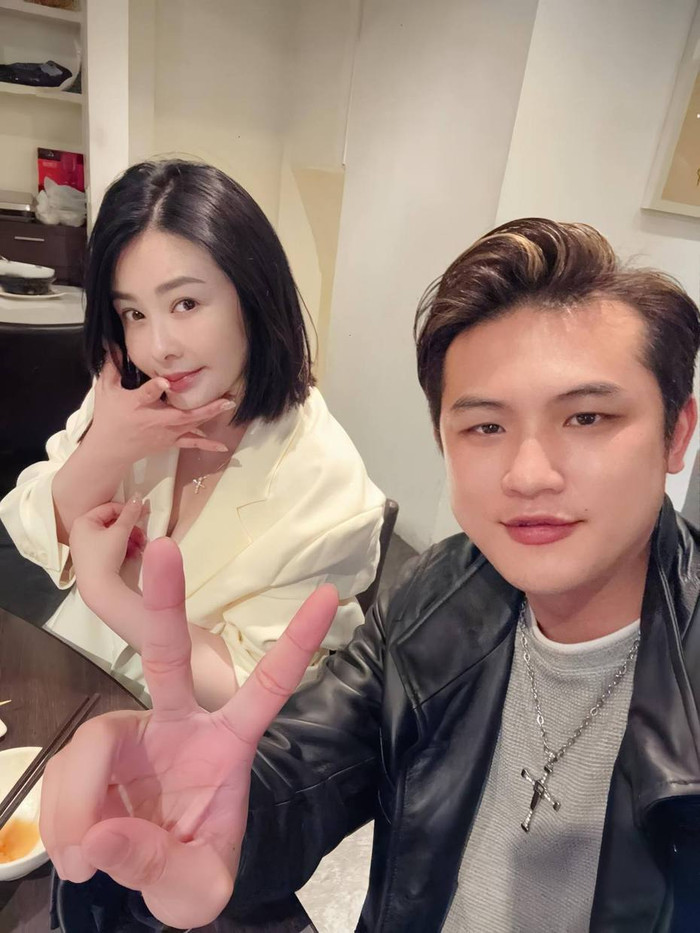 Sao nữ đánh mất sự nghiệp vì dùng chất cấm, bị quấy rối khi ngồi tù Ảnh 4