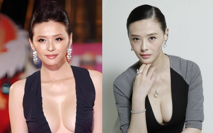 Sao nữ đánh mất sự nghiệp vì dùng chất cấm, bị quấy rối khi ngồi tù Ảnh 2