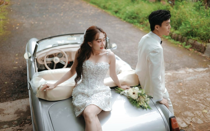 Phan Đạt nói gì trước thông tin Phương Lan quay lưng với chồng vì yêu nghề? Ảnh 2