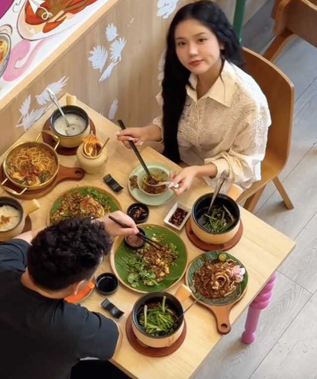 Rõ nguyên nhân bạn gái Xemesis 'không đi làm, toàn đi chơi' Ảnh 3