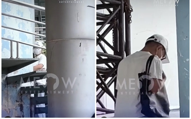 Minh Dự lần đầu lộ diện giữa ồn ào với chồng Phương Lan Ảnh 2