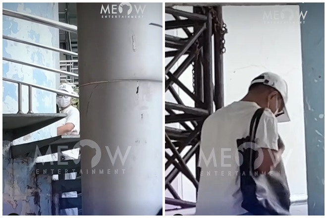 Minh Dự lần đầu lộ diện giữa ồn ào với chồng Phương Lan Ảnh 1