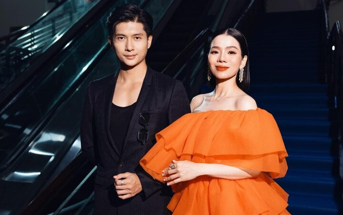 Bị mỉa mai 'nhiều tiền mới có người yêu', Lệ Quyên đáp trả gắt Ảnh 2