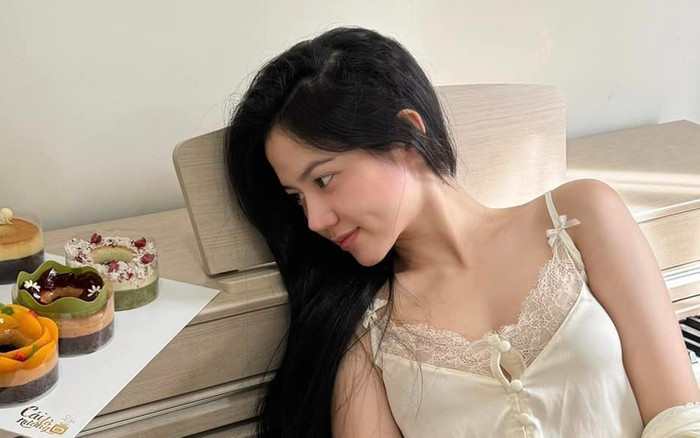 Tình nhân của Xemesis sửa 'đủ thứ' để đẹp Ảnh 2