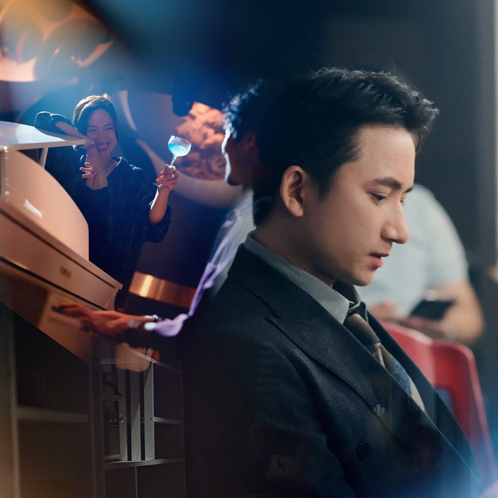 Sau nhạc phim Mai, Mắt Biếc, Phan Mạnh Quỳnh tái xuất với Ngày Xưa Có Một Chuyện Tình.