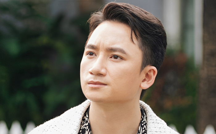 Phan Mạnh Quỳnh báo tin mừng ở tuổi 34 Ảnh 2