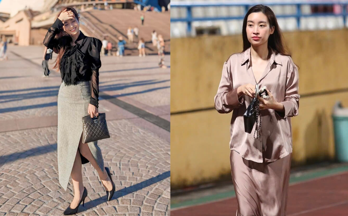 Mẫu túi của Phương Oanh cũng được nhiều sao Việt ưa chuộng.