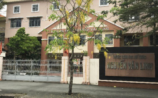 Cô giáo ở TP.HCM hỏi học sinh 'không đi học thêm thật hả': Hiệu trưởng lên tiếng Ảnh 2