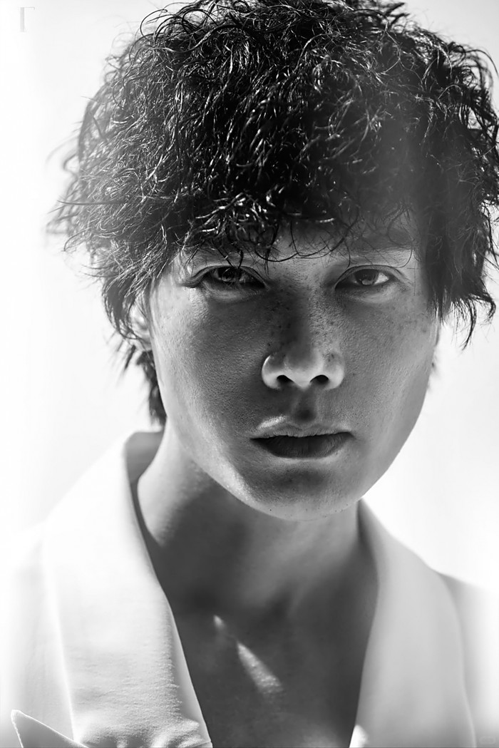 Nhiếp ảnh gia Long Nguyễn bật mí để có bộ ảnh mùa thu Hà Nội chất lừ.