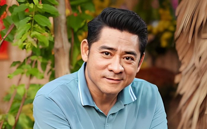 Nam diễn viên Việt nhận hàng trăm tin nhắn đòi tiền mỗi ngày, không dám mở ra xem Ảnh 2