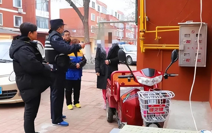 Trúng xổ số 150 triệu đồng nhưng lại nhờ người nhận thay: Cảnh sát nghi ngờ, điều tra ra sự thật gây sốc Ảnh 2