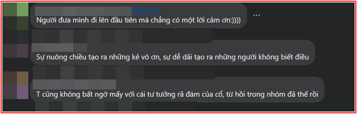 Lisa tiếp tục đi vào 'vết xe đổ' của mình Ảnh 2