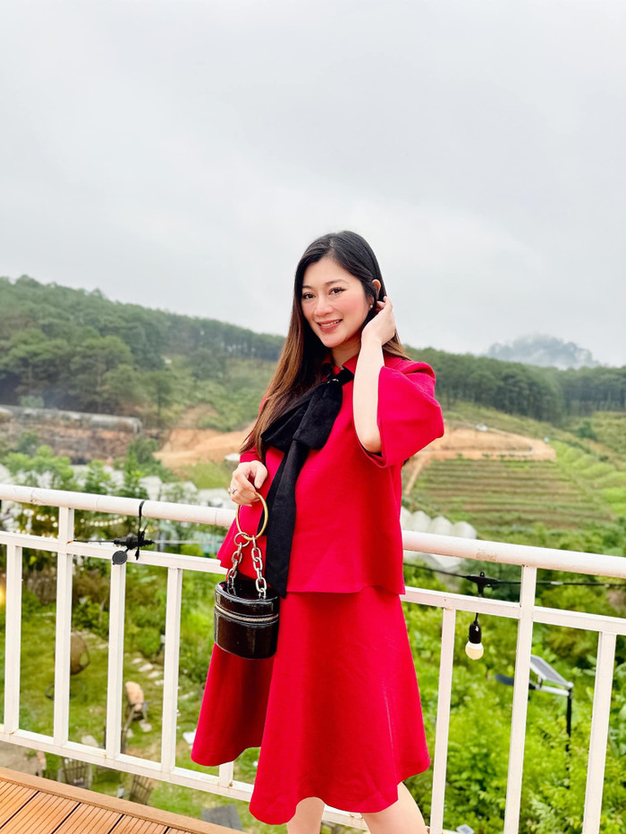 Nữ diễn viên từng cho biết cô chuyển phôi thất bại 4 lần, mỗi lần tầm 90-110 triệu đồng.