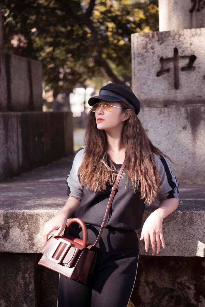 Thanh Trúc bày tỏ sự bức xúc khi có nhiều người bình luận tiêu cực trên mạng xã hội, hướng đến con trẻ. 