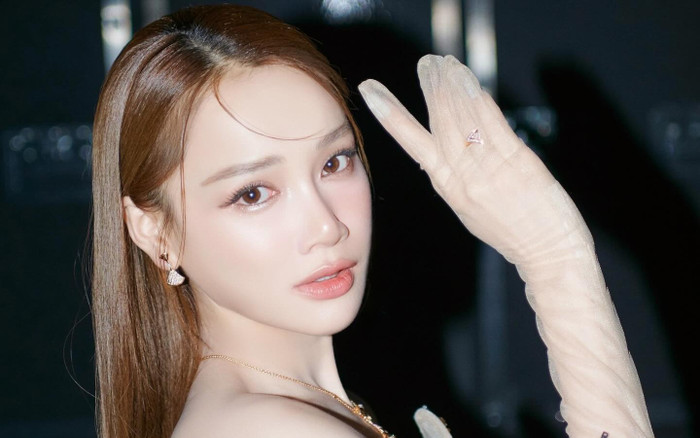 Bí quyết khiến Nhã Phương đẹp như 'mới phẫu thuật thẩm mỹ' Ảnh 2