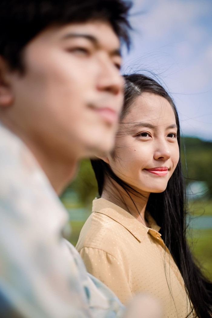 Ở tuổi 29, con gái màn ảnh Thuý Diễm sở hữu gia tài điện ảnh ấn tượng. Trước Ngày Xưa Có Một Chuyện Tình, cô góp mặt trong Cám, Mười: Lời Nguyền Trở Lại, Thanh Sói: Cúc Dại Trong Đêm… 