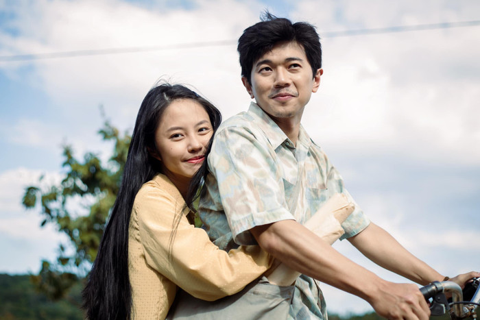 Trong phim mới của đạo diễn Trịnh Đình Lê Minh, Rima Thanh Vy đảm nhiệm vai Lụa, chị ruột nữ chính Miền (Ngọc Xuân). Lụa có vẻ ngoài dịu dàng, chịu thương chịu khó, rất quan tâm, lo lắng cho em gái. Những quyết định của Lụa có tác động rất lớn đến hành trình trưởng thành của Miền.