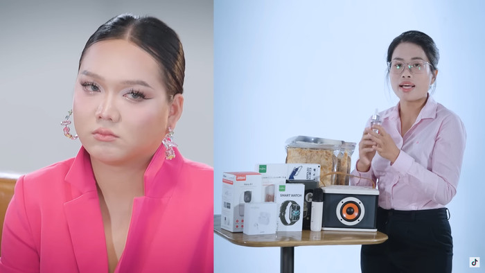 Phạm Thoại xúc động trước câu chuyện của Mẹ Bắp.
