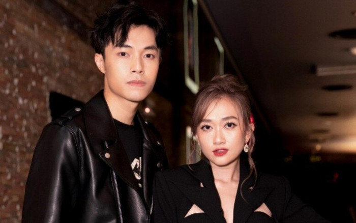 Giữa bão drama, Phan Đạt vẫn quyết bảo vệ Phương Lan Ảnh 2