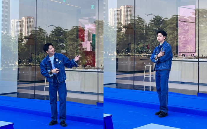 Hà Còi phản ứng thế nào khi fan truy lùng địa chỉ nhà? Ảnh 2