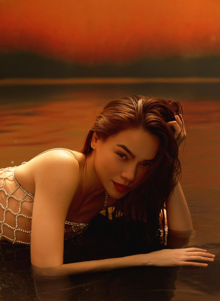 Hồ Ngọc Hà sẽ tham gia một cuộc thi? Ảnh 1