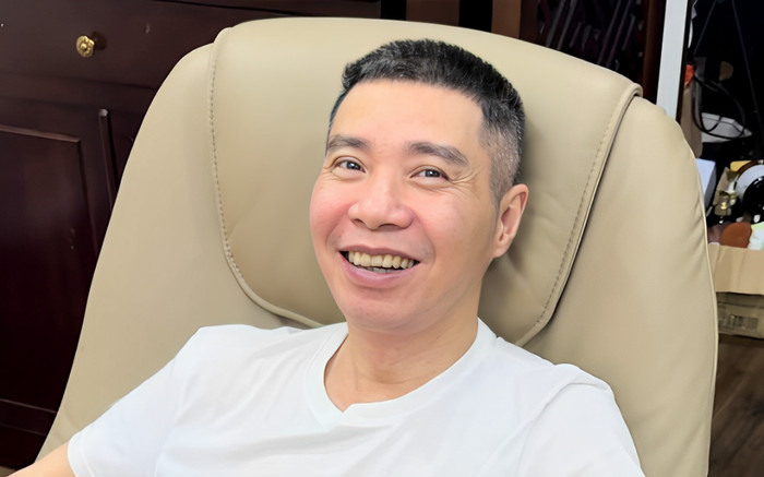 Vợ Công Lý đáp trả tin dùng tiền chữa bệnh của chồng để mua đồ hiệu Ảnh 2