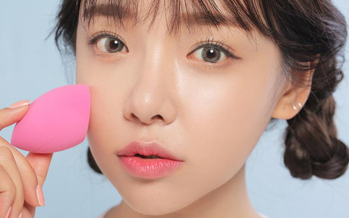 Trộn kem nền và serum: Trào lưu làm đẹp được giới Beauty Blogger ưa chuộng Ảnh 2