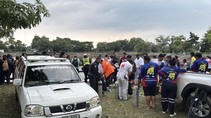 Bé trai 6 tuổi trốn đi chơi cùng bạn, cha mẹ gục ngã khi con trai được tìm thấy Ảnh 2