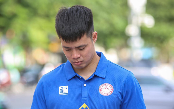 Xót xa cho cảnh thất nghiệp của 'người hùng' U23 châu Á 2018 Ảnh 2