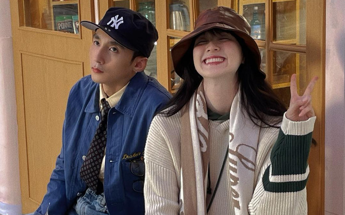 Tóm dính Sơn Tùng M-TP và Hải Tú đi Đà Lạt cùng nhau? Ảnh 2