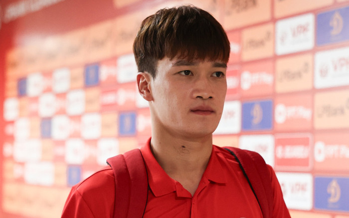 Ngã ngũ vụ Hoàng Đức về HAGL của bầu Đức với lót tay 30 tỷ đồng Ảnh 2