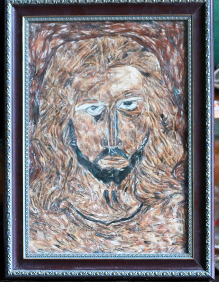 'Nghiện sống xanh', chàng trai khuyết tật ngày ngày thổi hồn cho rác Ảnh 7